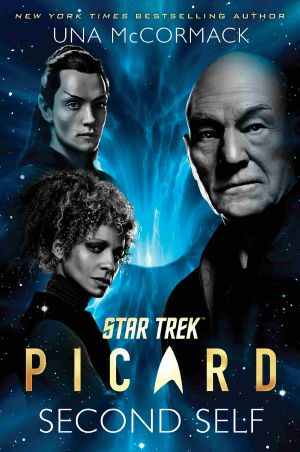 [Star Trek: Picard 04] • Second Self